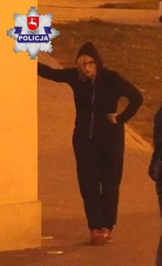 В Польше из-за национальности жестоко избили 23-летнюю украинку - 69496 В Польше из-за национальности жестоко избили 23-летнюю украинку - фото 69496
