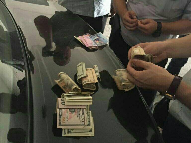 Закатали в бетон: Полиция раскрыла убийство 16-летней девушки - 67431 Закатали в бетон: Полиция раскрыла убийство 16-летней девушки - фото 67431