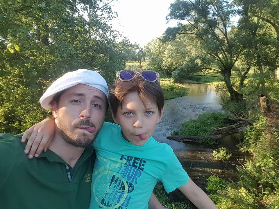 Ексклюзив: Сергій Притула відверто про українську владу, волонтерство і політичні жарти - 68545 Ексклюзив: Сергій Притула відверто про українську владу, волонтерство і політичні жарти - фото 68545
