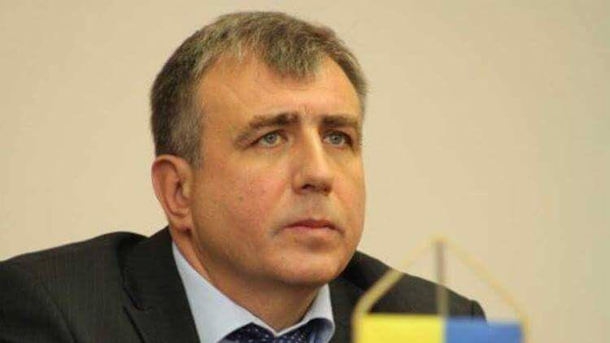 Готовить нападение на Крым Москва начала после Оранжевой революции, – посол - 69201 Готовить нападение на Крым Москва начала после Оранжевой революции, – посол - фото 69201