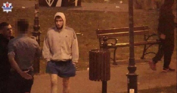 В Польше из-за национальности жестоко избили 23-летнюю украинку - 69495 В Польше из-за национальности жестоко избили 23-летнюю украинку - фото 69495
