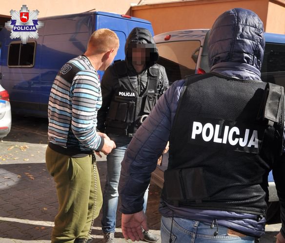 В Польше задержали украинца за жестокое убийство - 75034 В Польше задержали украинца за жестокое убийство - фото 75034