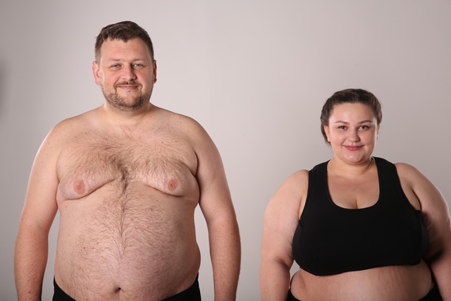 Зважені та щасливі 7 сезон: Все участники проекта - 72142 Зважені та щасливі 7 сезон: Все участники проекта - фото 72142