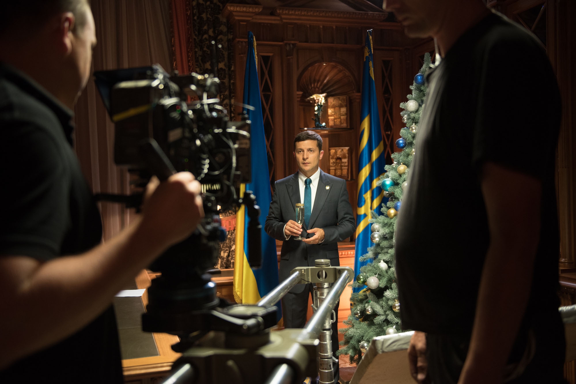 Слуга народа 2: дата премьеры второго сезона сериала - 72382 Слуга народа 2: дата премьеры второго сезона сериала - фото 72382