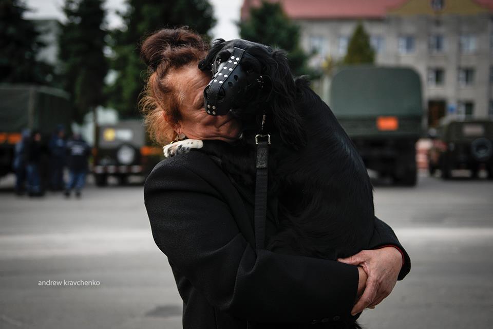 Ад в Калиновке: В сети появились шокирующие фото и видео взрывов, разрушений и эвакуации - 76795 Ад в Калиновке: В сети появились шокирующие фото и видео взрывов, разрушений и эвакуации - фото 76795