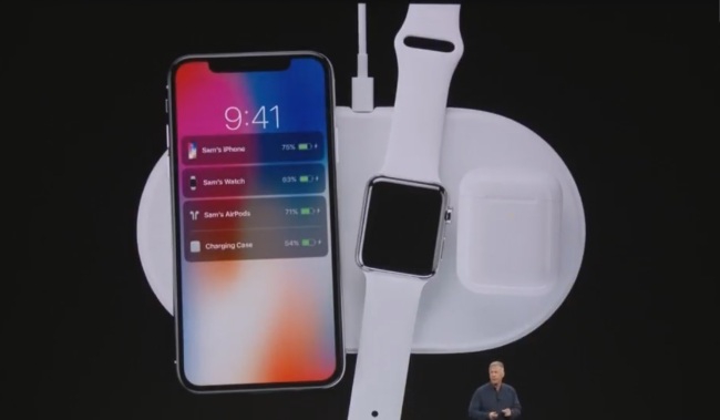 С ценами на Iphone 8 и Iphone Х в Украине до конца не определились - 73662 С ценами на Iphone 8 и Iphone Х в Украине до конца не определились - фото 73662
