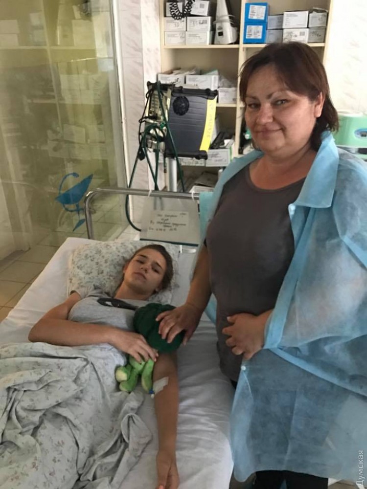 Пожар в лагере: Девочка помогла спастись 8 детям - 74589 Пожар в лагере: Девочка помогла спастись 8 детям - фото 74589