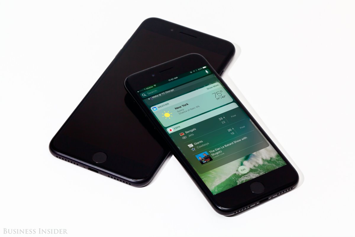 Все известные факты об iPhone 8 - 73344 Все известные факты об iPhone 8 - фото 73344