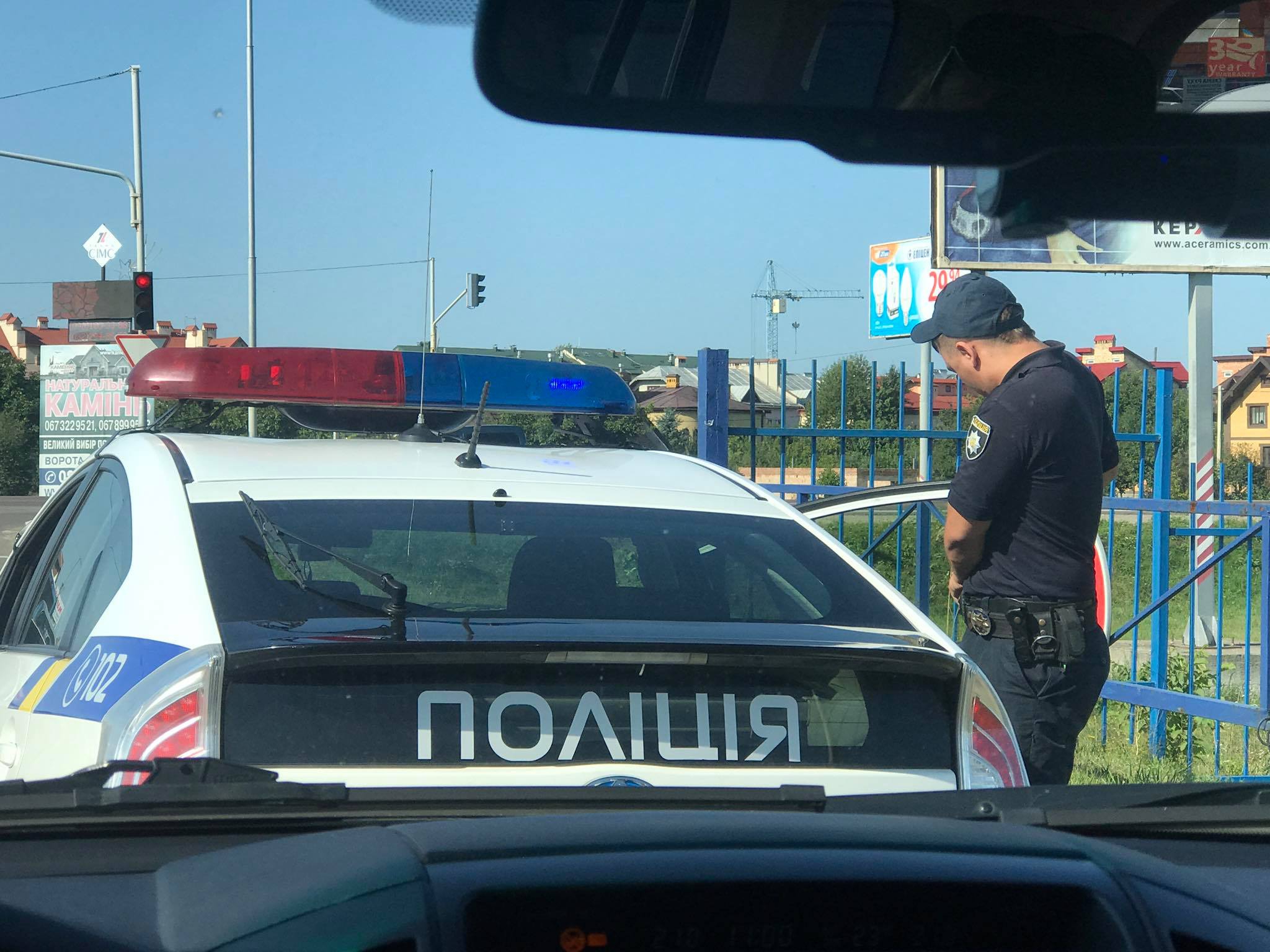 Первые 300 лиц выехали встречать Саакашвили - 72608 Первые 300 лиц выехали встречать Саакашвили - фото 72608