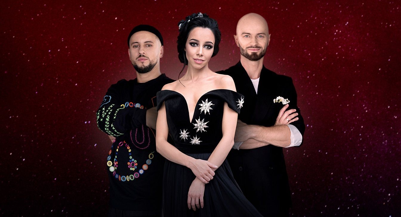 Катерина Кухар объяснила, зачем дарит цветы участникам "Танців з зірками" - 73368 Катерина Кухар объяснила, зачем дарит цветы участникам "Танців з зірками" - фото 73368
