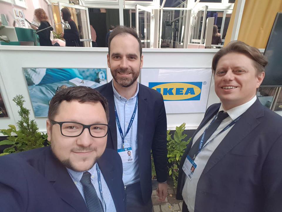 IKEA намерена запустить в Украине собственное производство - 72305 IKEA намерена запустить в Украине собственное производство - фото 72305