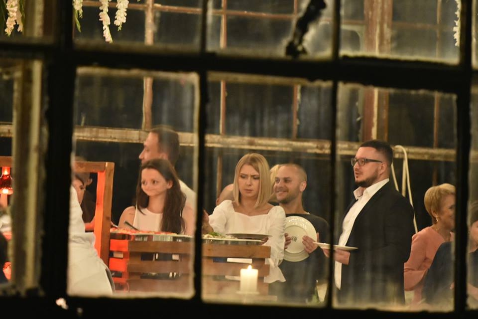 Сергей Лещенко женился на Анастасии Топольской - 72682 Сергей Лещенко женился на Анастасии Топольской - фото 72682
