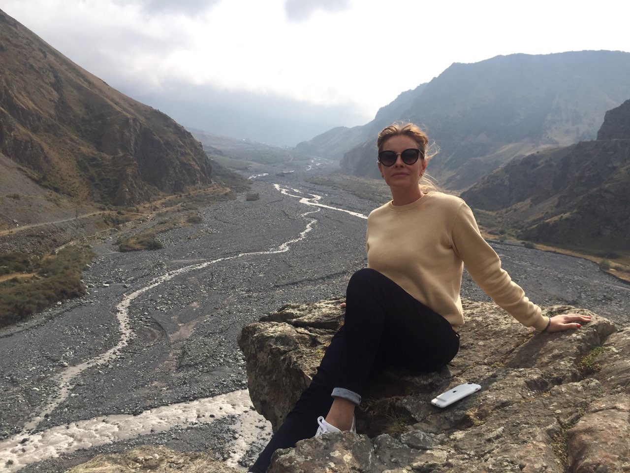 Елена Кравец испробовала на себе детокс - 76889 Елена Кравец испробовала на себе детокс - фото 76889