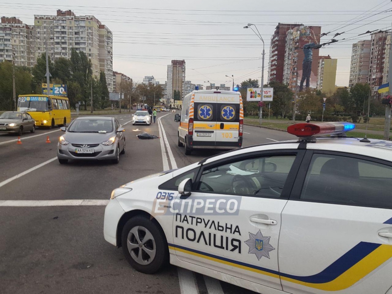 ДТП: джип насмерть сбил велосипедиста - 76182 ДТП: джип насмерть сбил велосипедиста - фото 76182