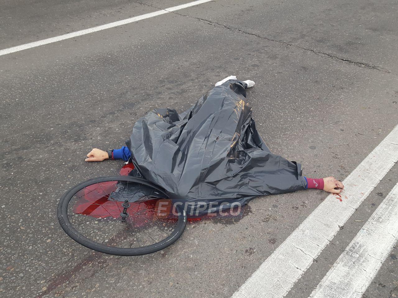 В Киеве джип насмерть сбил велосипедиста - 76185 В Киеве джип насмерть сбил велосипедиста - фото 76185