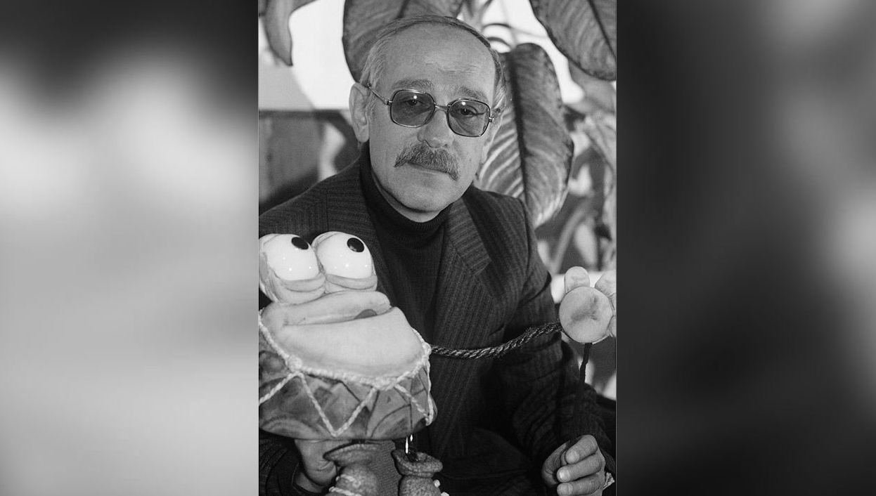 Умер Андрей Меньшиков - 77694 Умер Андрей Меньшиков - фото 77694