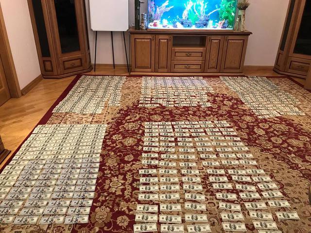 Судьи молились и ходили к ворожке: Подробности попытки дать $300 тысяч взятки Холодницкому - 75870 Судьи молились и ходили к ворожке: Подробности попытки дать $300 тысяч взятки Холодницкому - фото 75870