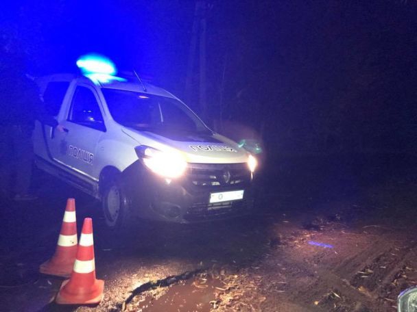 Убийство Амины Окуевой - 86157 Убийство Амины Окуевой - фото 86157