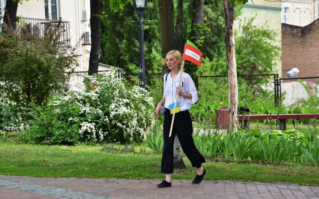 Топ-модель по-украински 4 сезон 9 выпуск - 85496 Топ-модель по-украински 4 сезон 9 выпуск - фото 85496