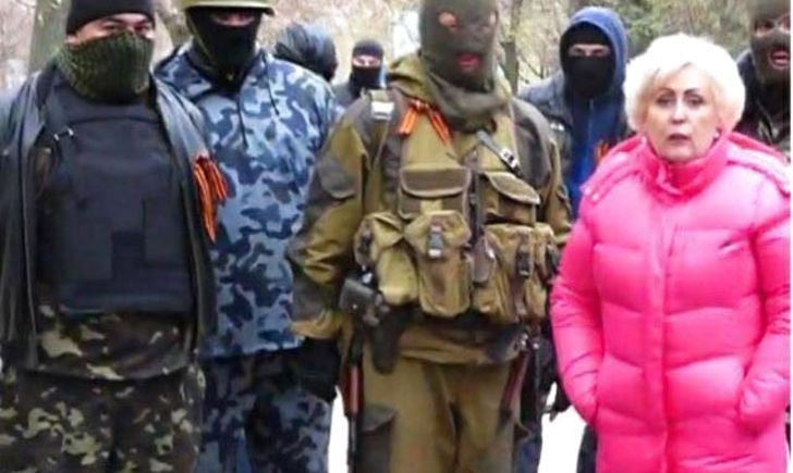 Зашквар месяца: Ад в Калиновке, пожар в детском лагере, полусвободная Штепа и прорыв Михо - 78763 Зашквар месяца: Ад в Калиновке, пожар в детском лагере, полусвободная Штепа и прорыв Михо - фото 78763