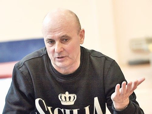 Белоруcский тренер Дойлидов про изнасилование: Я не верю ни одному слову Гуцу - 82942 Белоруcский тренер Дойлидов про изнасилование: Я не верю ни одному слову Гуцу - фото 82942