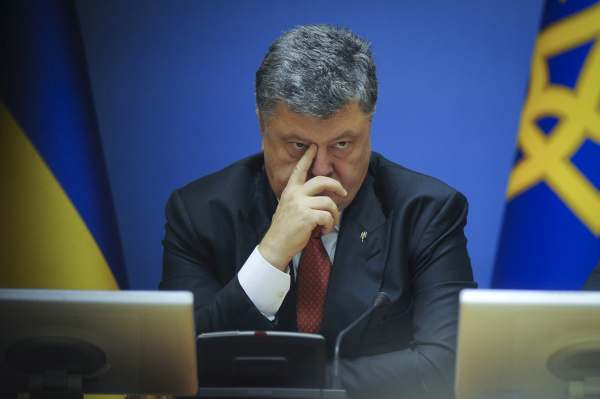 Рейтинги партий: В Раду проходят сразу семь политсил - 83861 Рейтинги партий: В Раду проходят сразу семь политсил - фото 83861