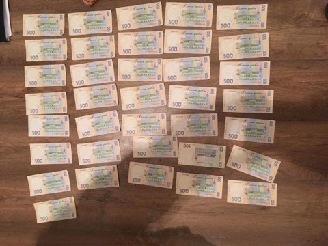 За освобождение требовали 500 тысяч гривен - 85932 За освобождение требовали 500 тысяч гривен - фото 85932