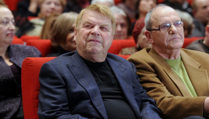 Звезда советских комедий попал в больницу с инсультом - 82353 Звезда советских комедий попал в больницу с инсультом - фото 82353