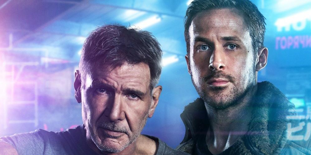 Бегущий по лезвию 2049: В украинский прокат вышел долгожданный блокбастер - 79116 Бегущий по лезвию 2049: В украинский прокат вышел долгожданный блокбастер - фото 79116