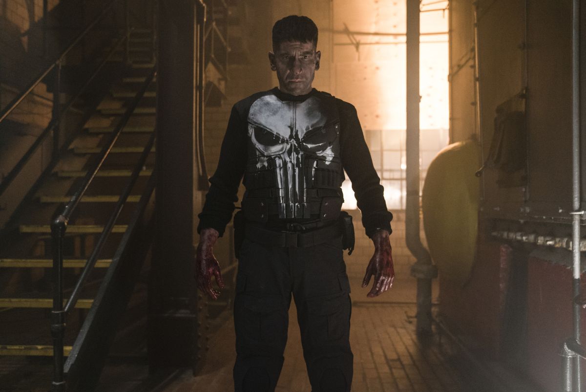 Презентация проекта Marvel и Netflix Презентация проекта Marvel и Netflix