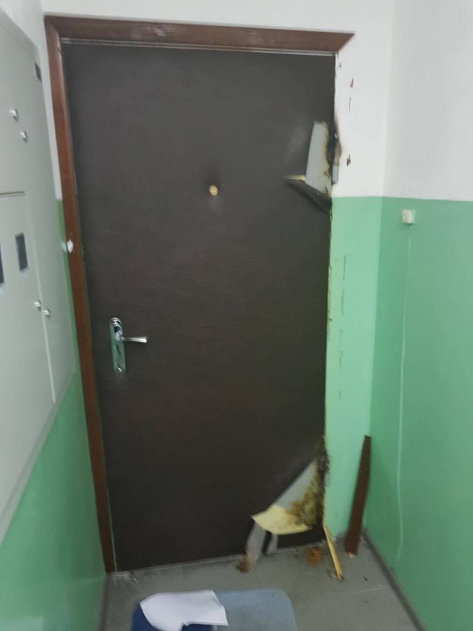 Прокуратура пришла с обыском к брату нардепа Залищук - 85055 Прокуратура пришла с обыском к брату нардепа Залищук - фото 85055