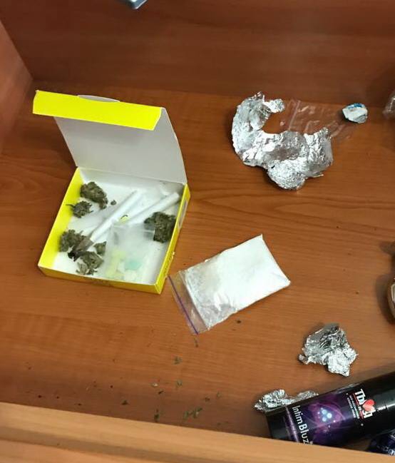Заммэра Вышгорода задержан за торговлю наркотиками - 85310 Заммэра Вышгорода задержан за торговлю наркотиками - фото 85310