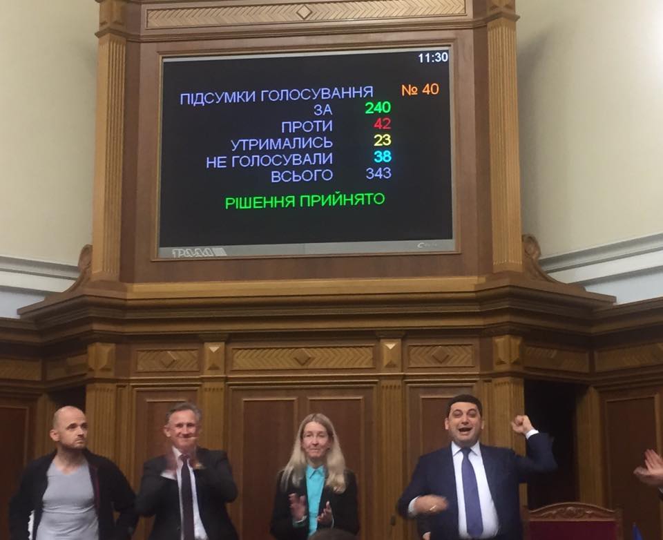 Один з сотні кроків: Чому реформаторам медицини зарано спочивати на лаврах - 83097 Один з сотні кроків: Чому реформаторам медицини зарано спочивати на лаврах - фото 83097