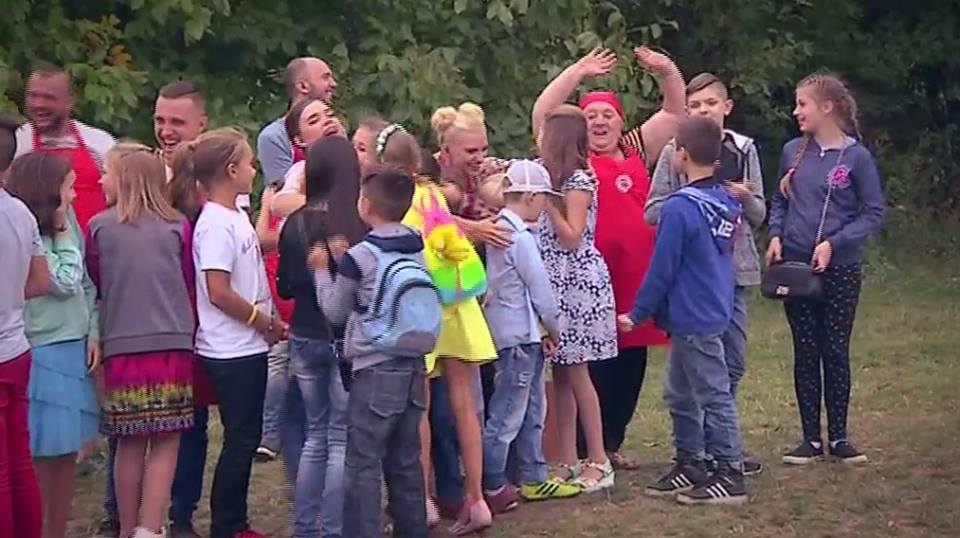 МастерШеф 7 сезон 17 выпуск сладкий миг победы красных - 84340 МастерШеф 7 сезон 17 выпуск сладкий миг победы красных - фото 84340