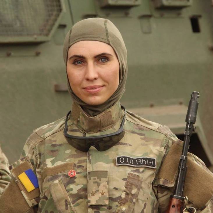 Вбивство Аміни Окуєвої: Нова жертва недолугості української влади і спецслужб - 86198 Вбивство Аміни Окуєвої: Нова жертва недолугості української влади і спецслужб - фото 86198