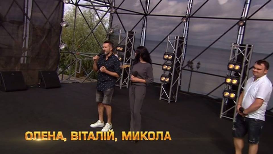 Х-фактор 8 сезон 9 выпуск - 85629 Х-фактор 8 сезон 9 выпуск - фото 85629