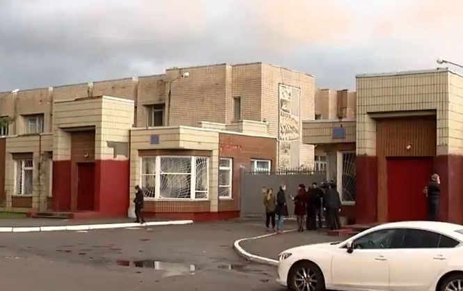 Облава на Jugendhub: Свавілля із законним приводом - 85891 Облава на Jugendhub: Свавілля із законним приводом - фото 85891