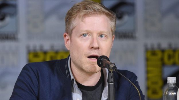 Кевин Спейси совершил каминг-аут после обвинений в домогательстве - 85910 Кевин Спейси совершил каминг-аут после обвинений в домогательстве - фото 85910