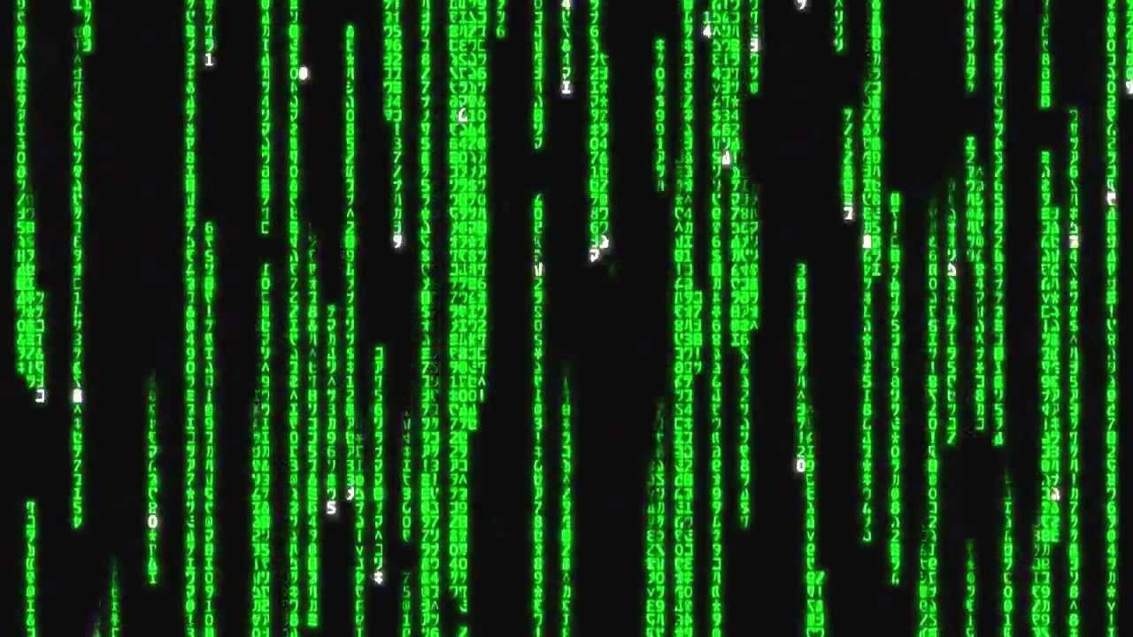 Создатели Матрицы раскрыли происхождение зеленого кода в фильме - 84555 Создатели Матрицы раскрыли происхождение зеленого кода в фильме - фото 84555
