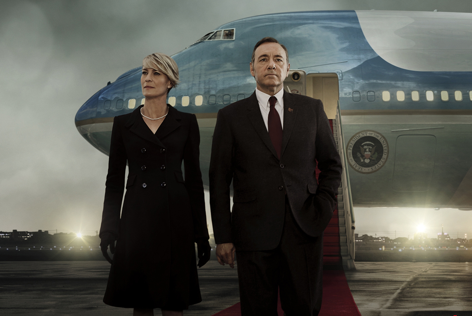 Netflix снимет спин-офф сериала Карточный домик без Кевина Спейси - 86620 Netflix снимет спин-офф сериала Карточный домик без Кевина Спейси - фото 86620