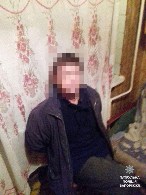 В Запорожье женщина выбросила из окна ребенка подруги - 92819 В Запорожье женщина выбросила из окна ребенка подруги - фото 92819