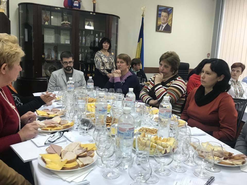 Дегустация в 'Укрспирте' - 93941 Дегустация в 'Укрспирте' - фото 93941