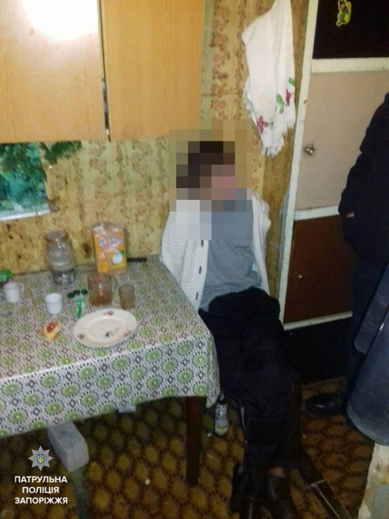 В Запорожье женщина выбросила из окна ребенка подруги - 92820 В Запорожье женщина выбросила из окна ребенка подруги - фото 92820
