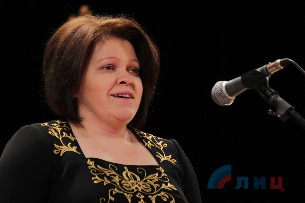 Ирина Тейцман или принцесса Фиона - 91717 Ирина Тейцман или принцесса Фиона - фото 91717