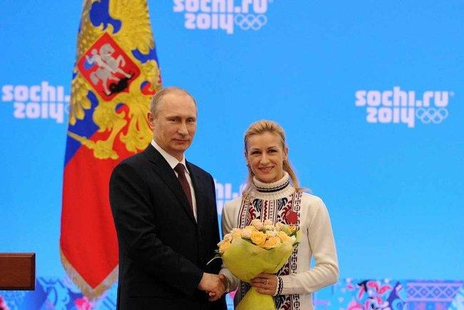 Відлуння Путініади: Крізь молитву до Сталіна до повної спортивної ізоляції - 93239 Відлуння Путініади: Крізь молитву до Сталіна до повної спортивної ізоляції - фото 93239