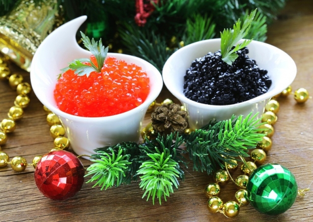 Что приготовить на Новый Год 2018 - 93891 Что приготовить на Новый Год 2018 - фото 93891