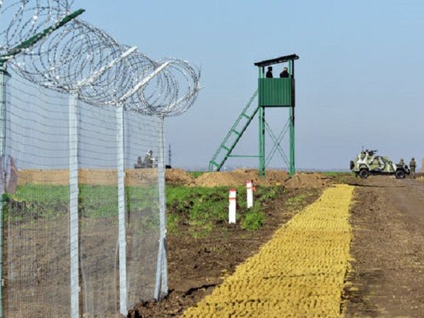 Проект 'Стена' оказался провальным - 91433 Проект 'Стена' оказался провальным - фото 91433