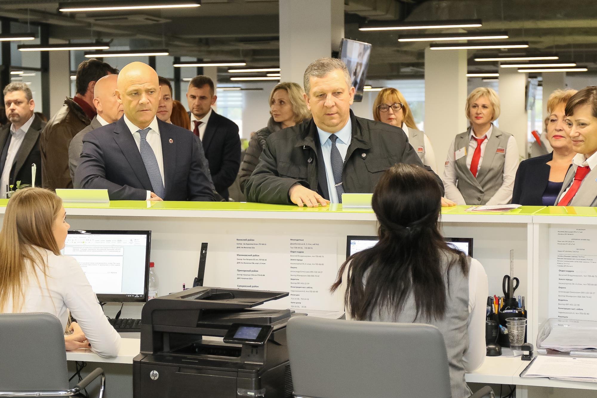 Министр Рева проверяет, не съели ли лишнего одесситы - 89167 Министр Рева проверяет, не съели ли лишнего одесситы - фото 89167