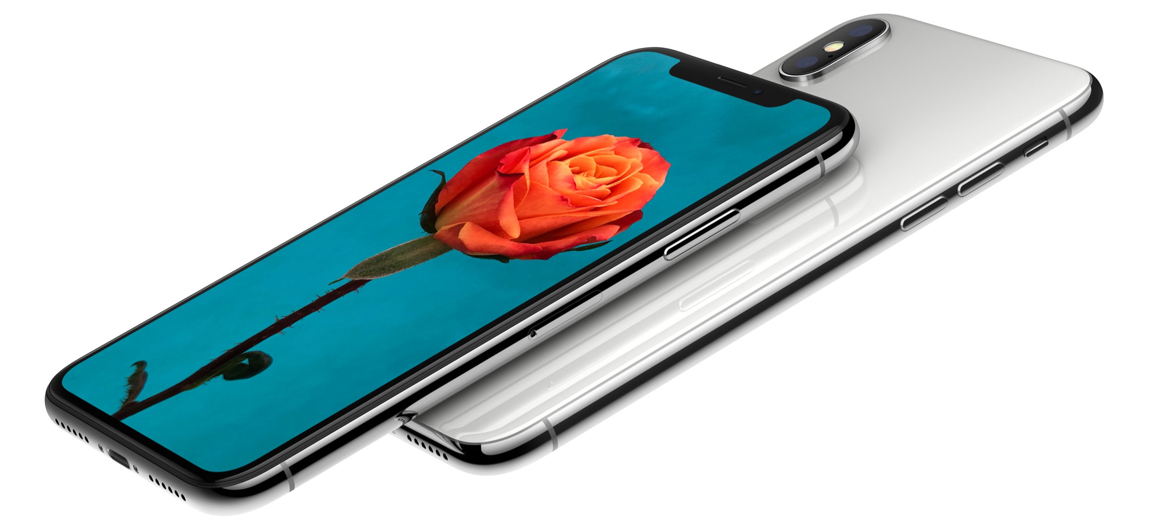 Названа цена и дата начала официальных продаж iPhone X в Украине - 91005 Названа цена и дата начала официальных продаж iPhone X в Украине - фото 91005