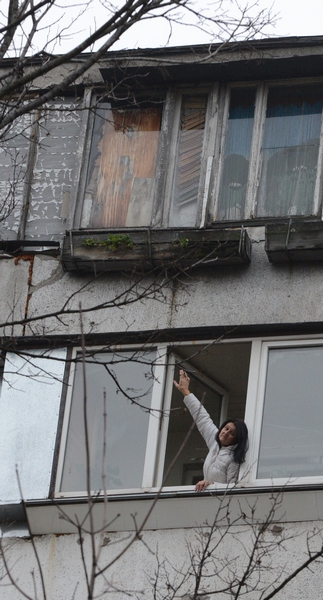 Ольга Михайленко вспоминает события того вечера - 89460 Ольга Михайленко вспоминает события того вечера - фото 89460